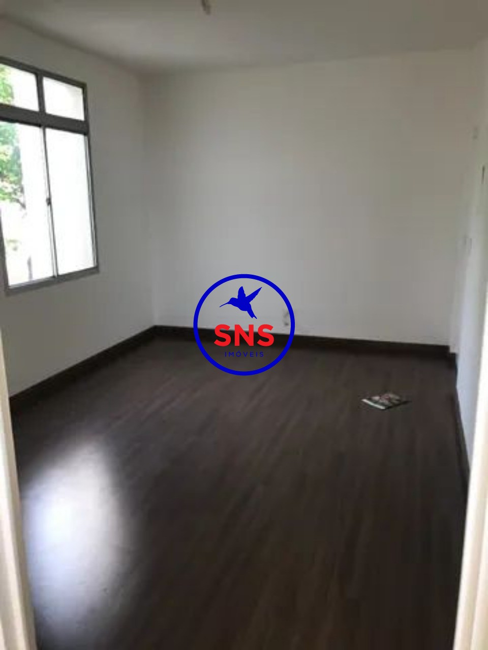 Apartamento à venda com 2 quartos, 55m² - Foto 3