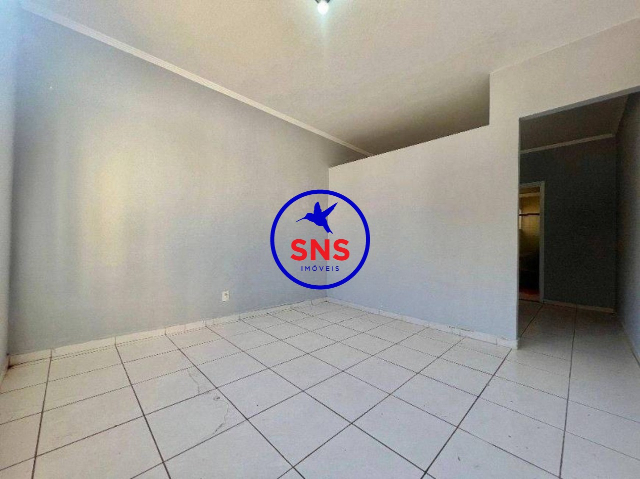 Kitnet e Studio à venda com 1 quarto, 44m² - Foto 1