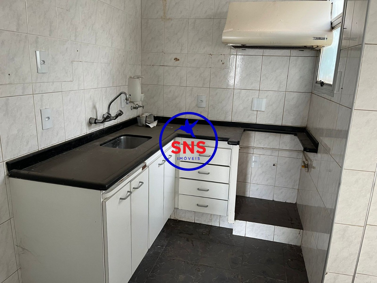 Apartamento à venda com 2 quartos, 55m² - Foto 8