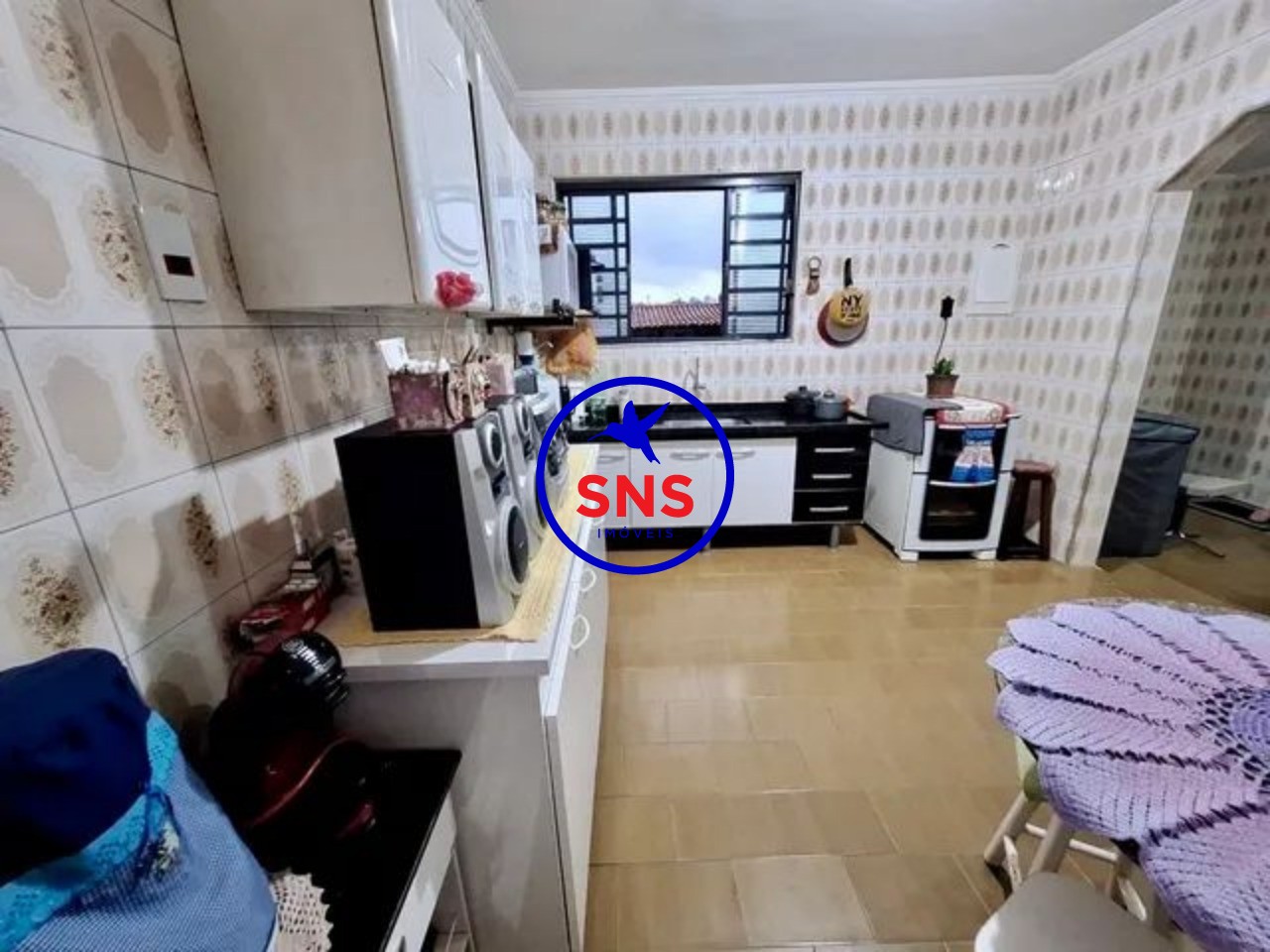 Prédio Inteiro à venda com 3 quartos, 360m² - Foto 8