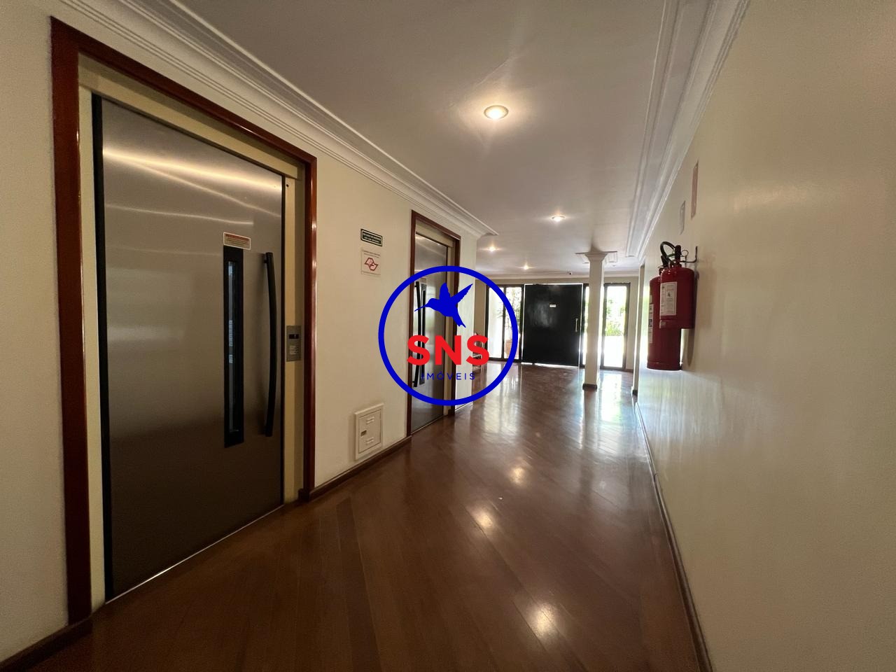 Apartamento à venda com 3 quartos, 82m² - Foto 29