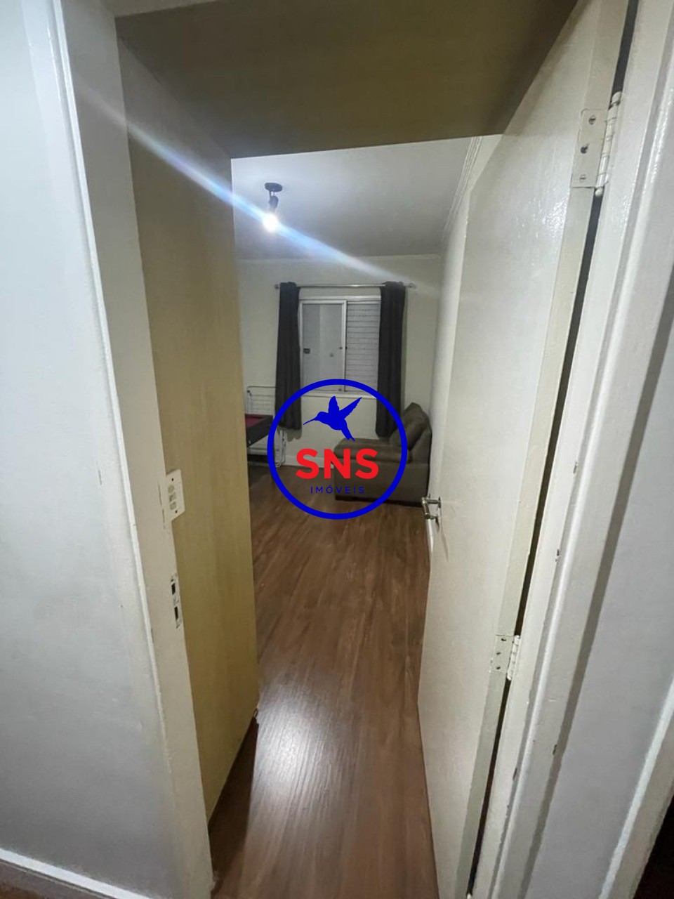 Apartamento à venda com 2 quartos, 65m² - Foto 4