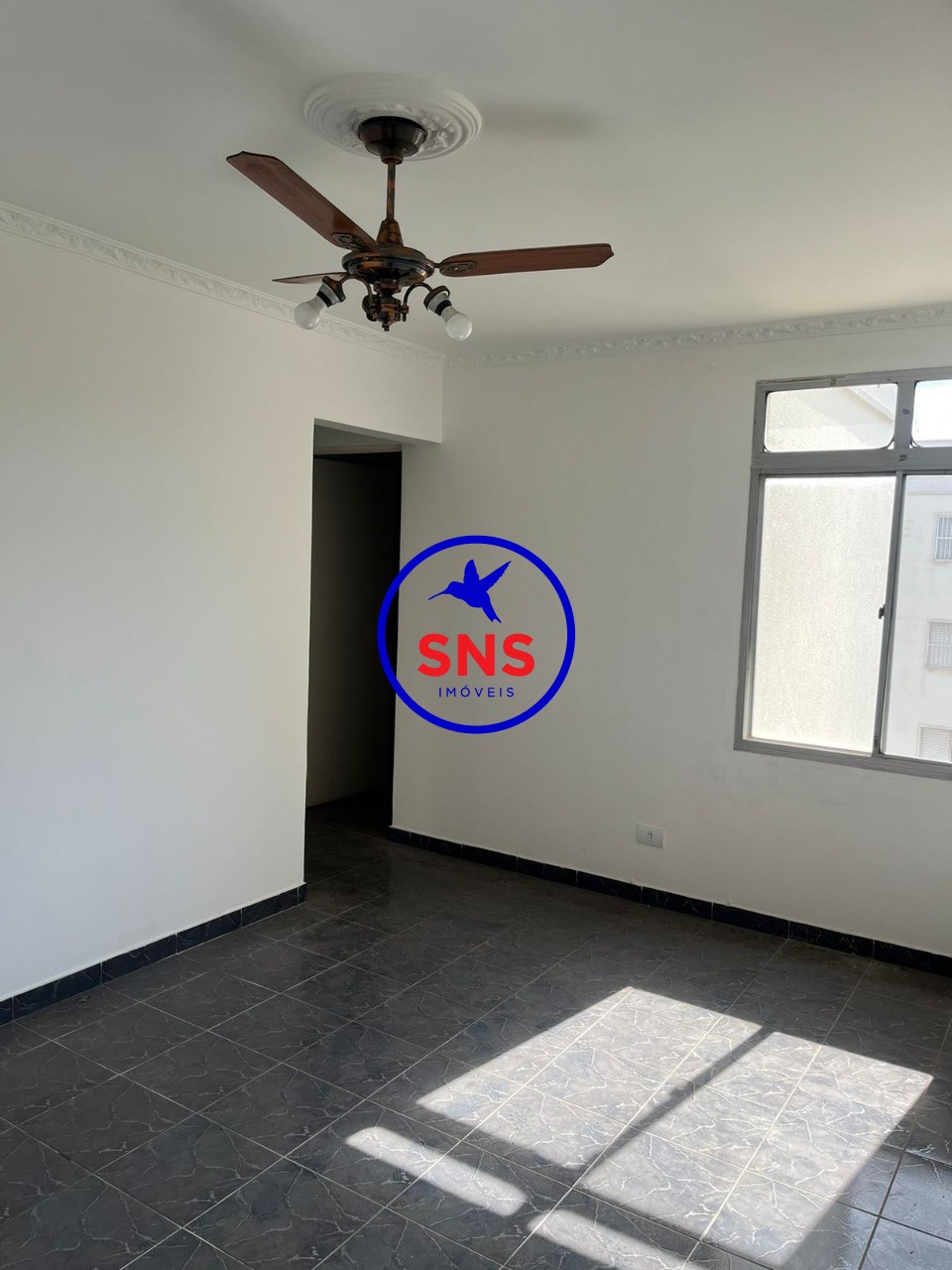 Apartamento à venda com 2 quartos, 55m² - Foto 3