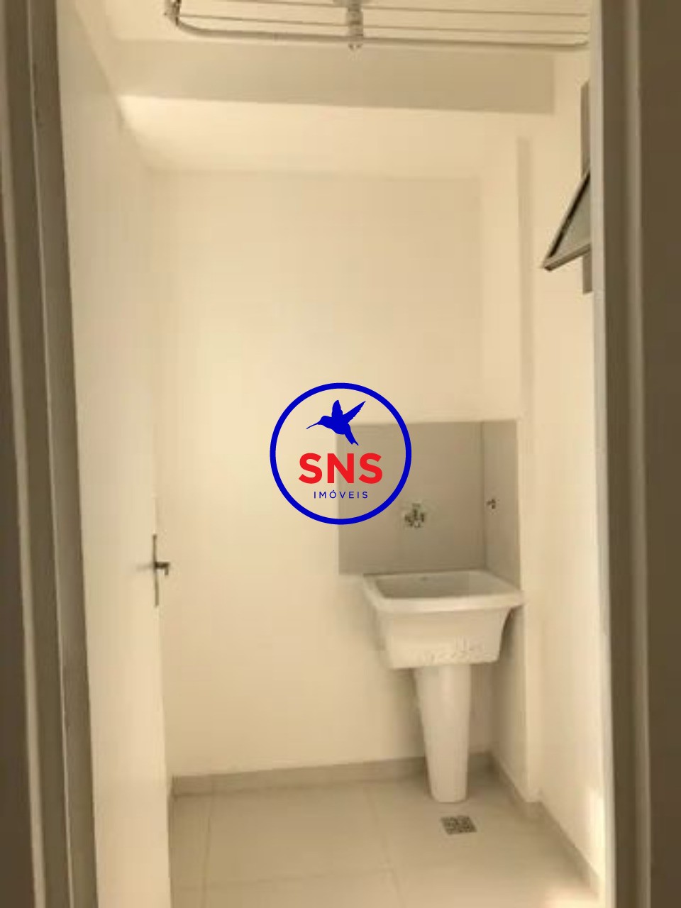 Apartamento à venda com 2 quartos, 55m² - Foto 6