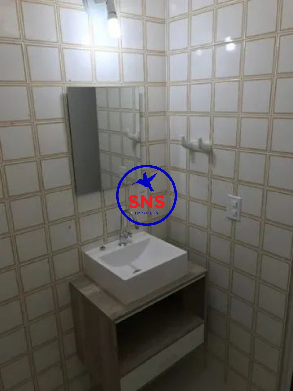 Apartamento à venda com 2 quartos, 55m² - Foto 5