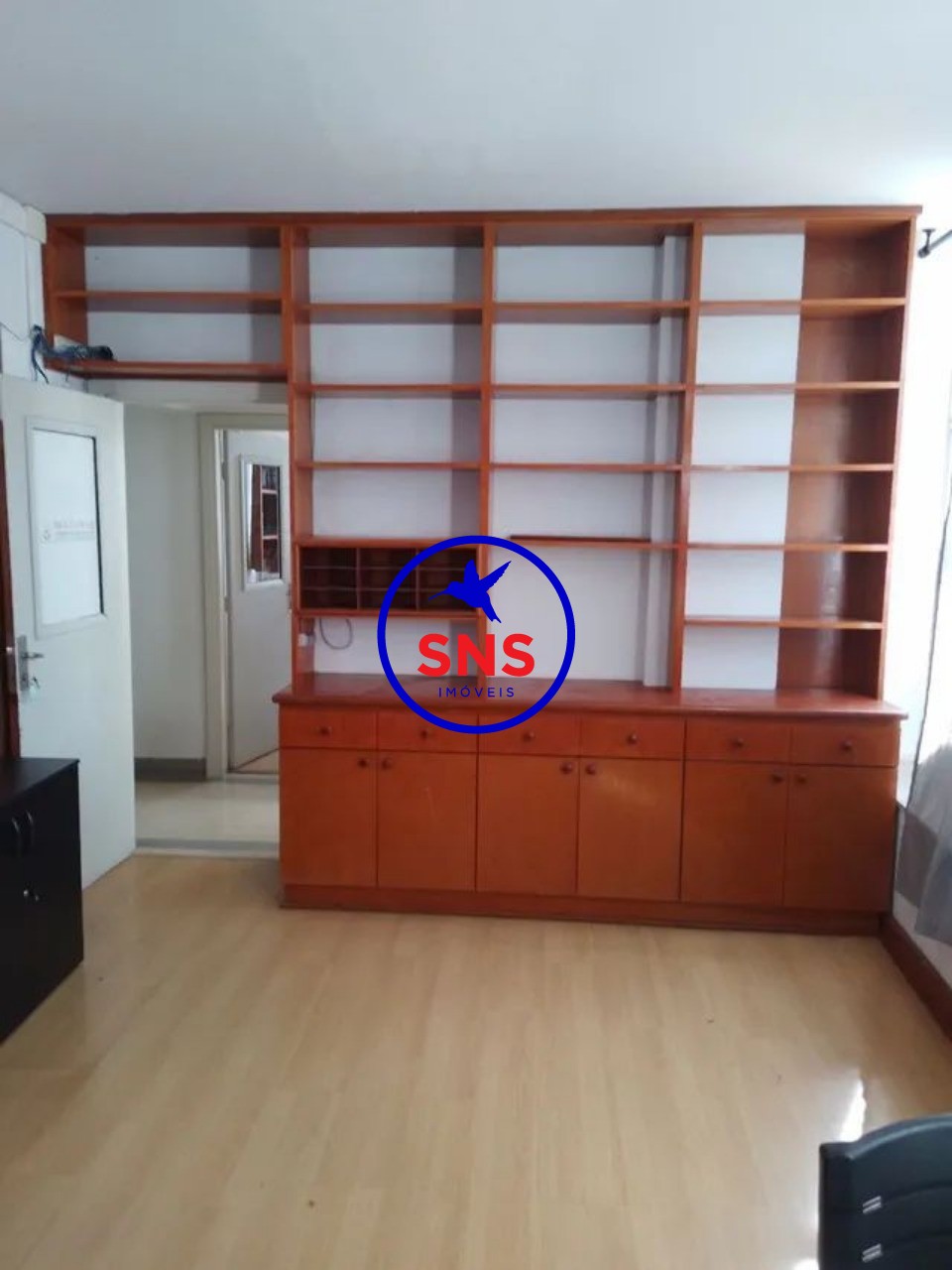 Conjunto Comercial-Sala para alugar, 32m² - Foto 3