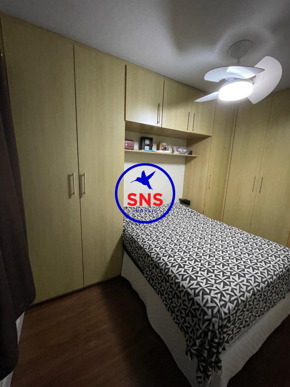 Apartamento à venda com 2 quartos, 65m² - Foto 8