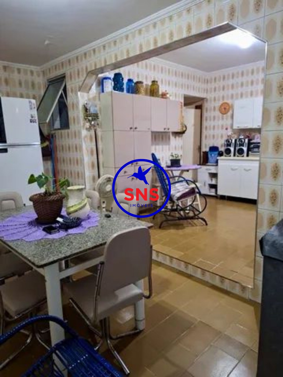 Prédio Inteiro à venda com 3 quartos, 360m² - Foto 6