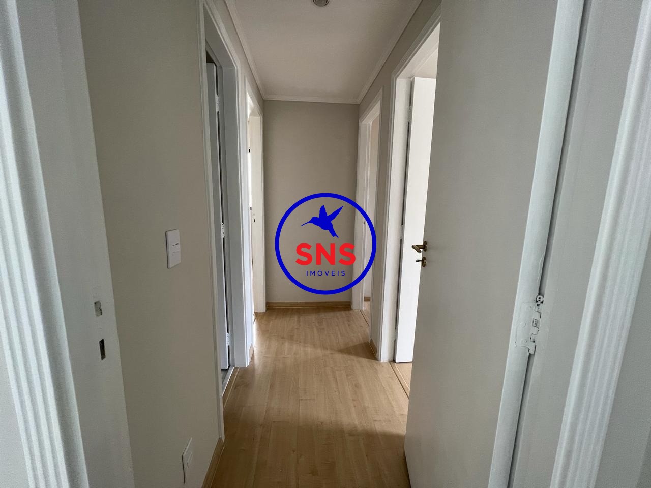 Apartamento à venda com 3 quartos, 82m² - Foto 7