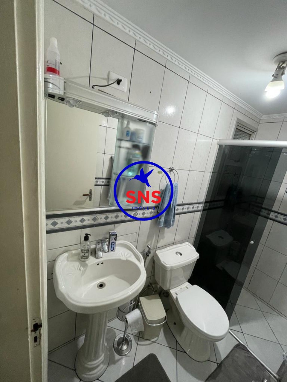 Apartamento à venda com 2 quartos, 65m² - Foto 10