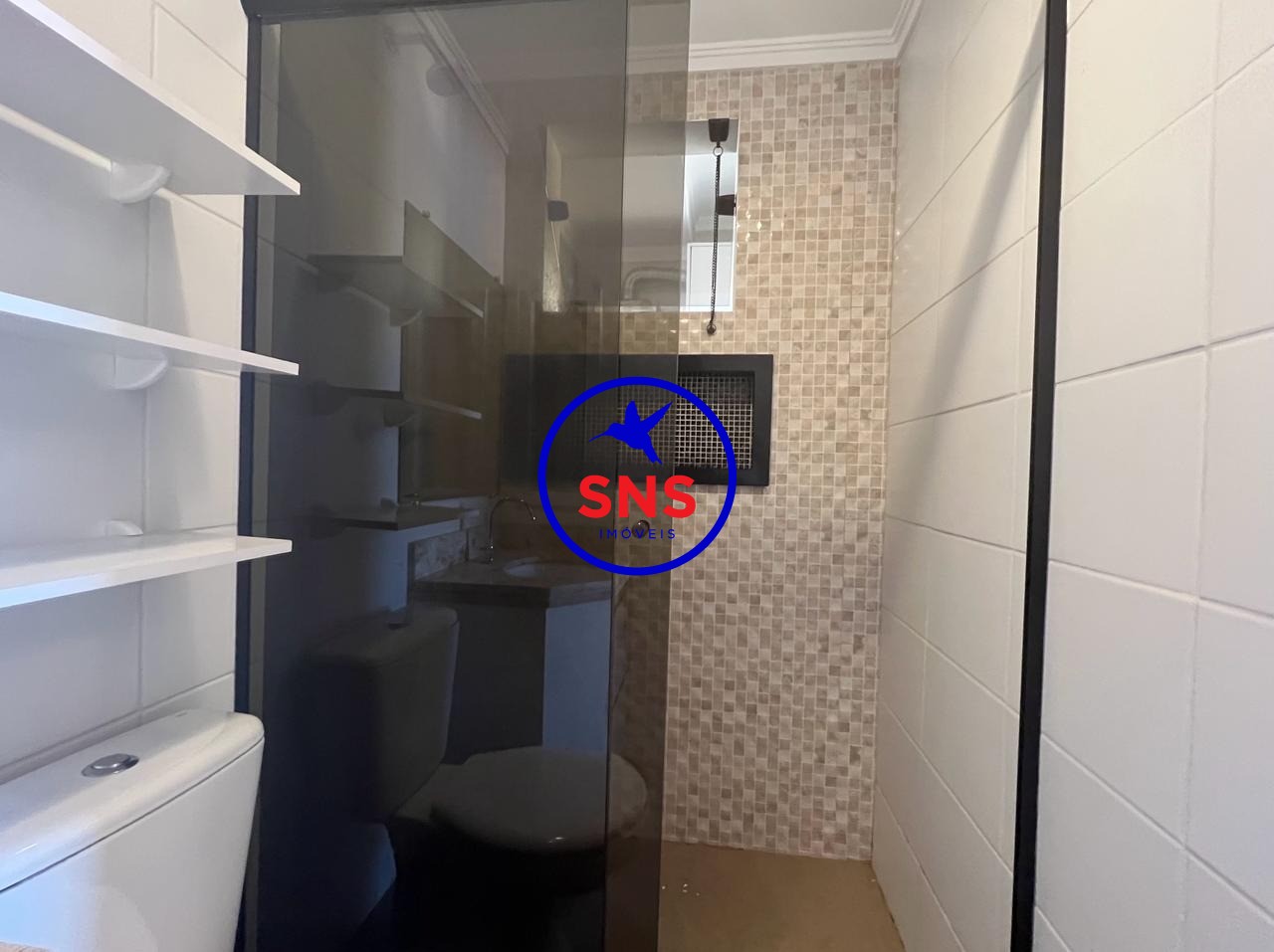 Apartamento à venda com 3 quartos, 58m² - Foto 19