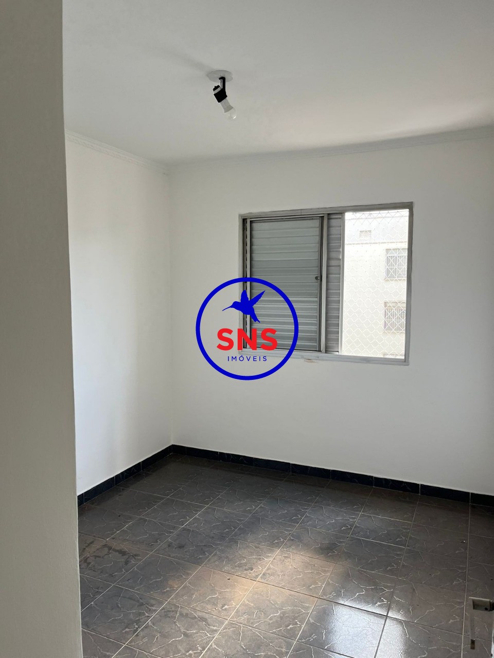 Apartamento à venda com 2 quartos, 55m² - Foto 5