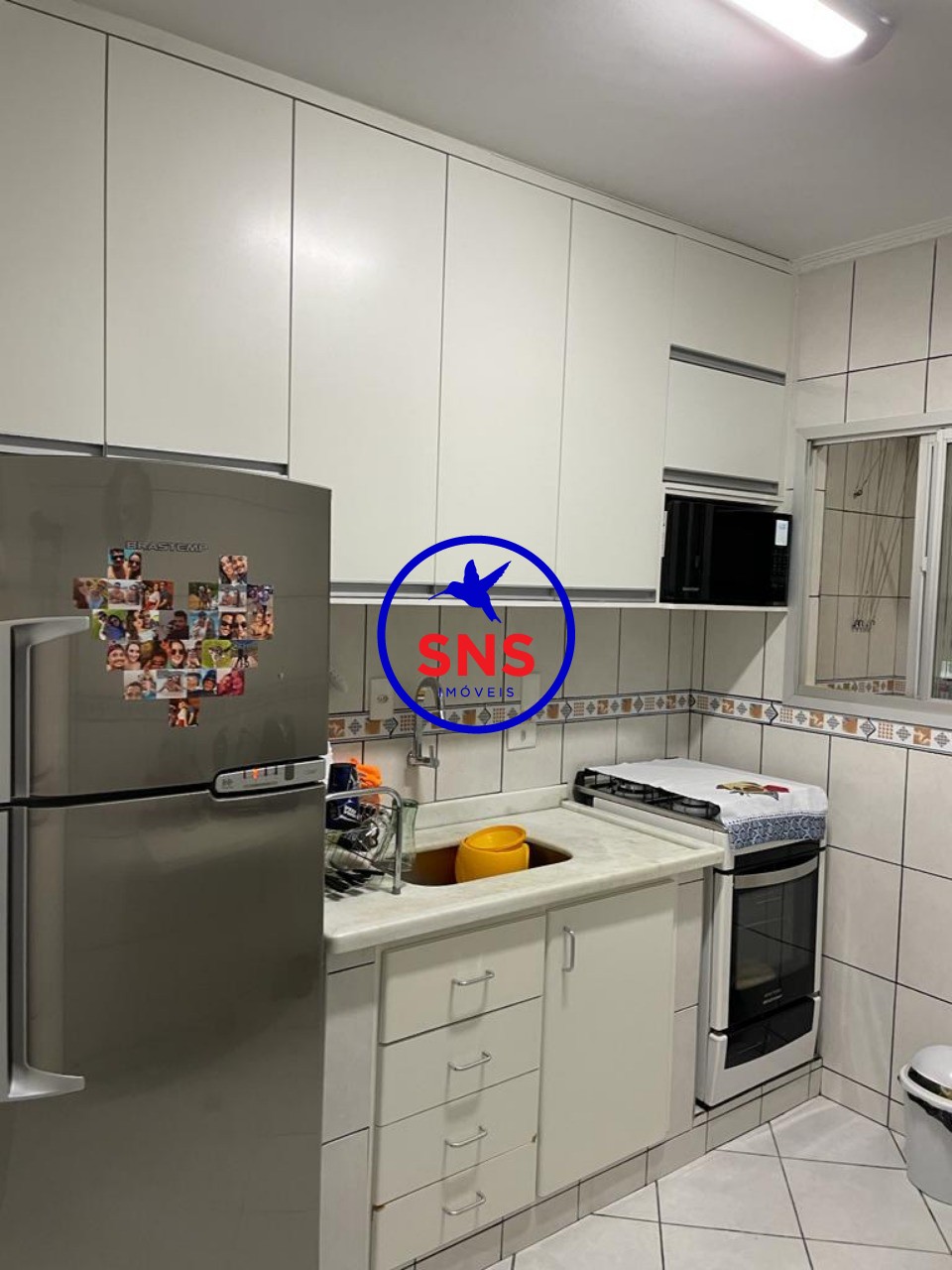 Apartamento à venda com 2 quartos, 65m² - Foto 15