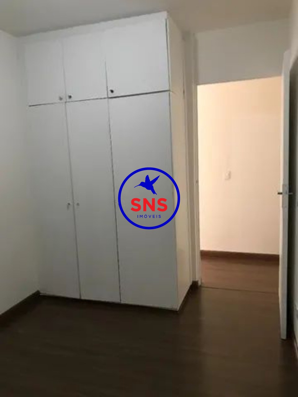 Apartamento à venda com 2 quartos, 55m² - Foto 4