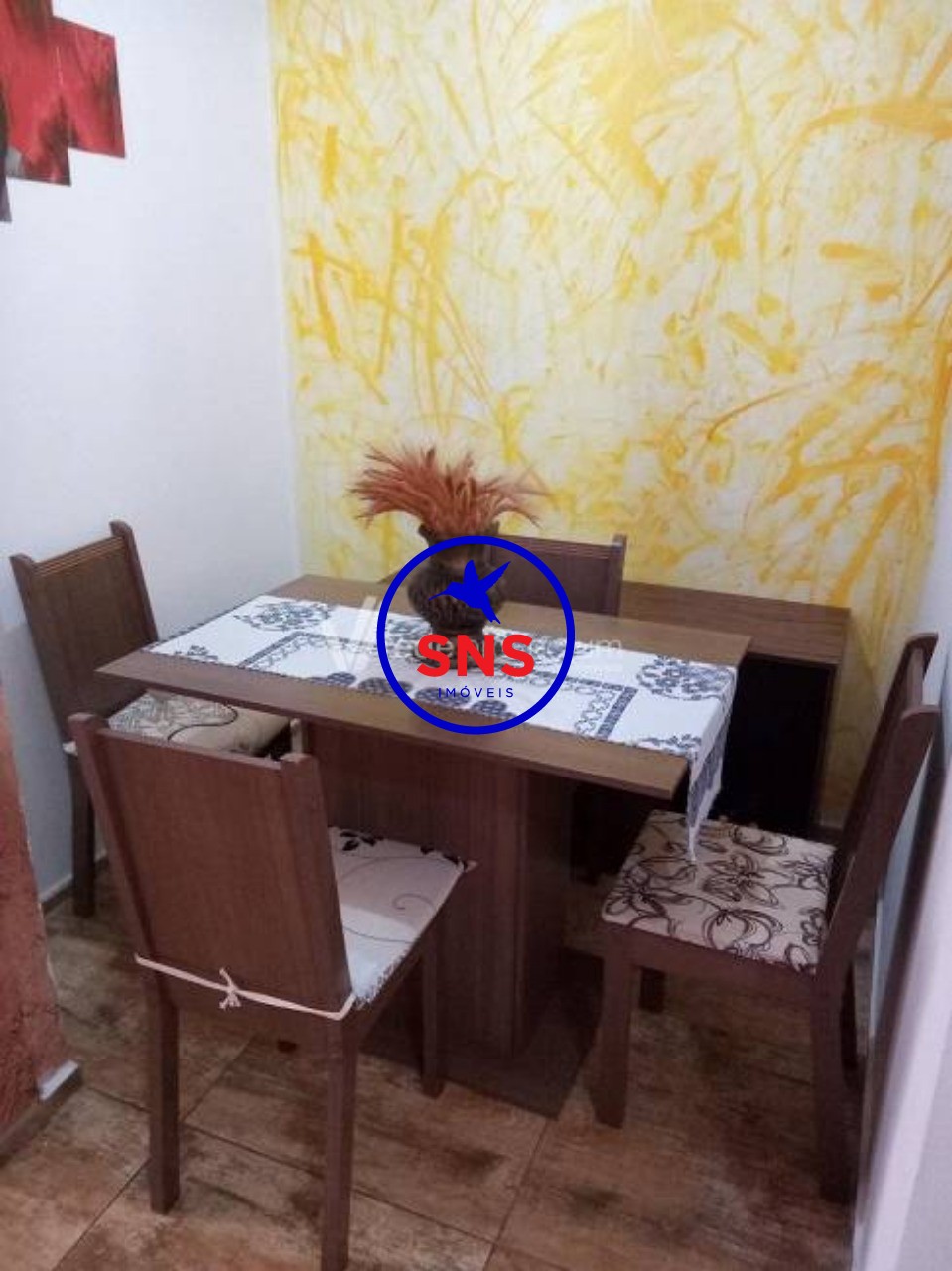 Apartamento à venda com 1 quarto, 45m² - Foto 4