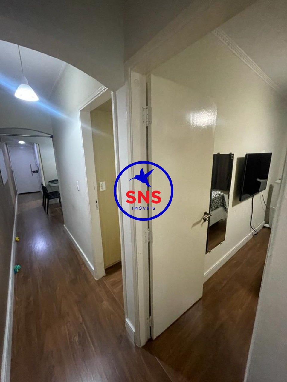 Apartamento à venda com 2 quartos, 65m² - Foto 9