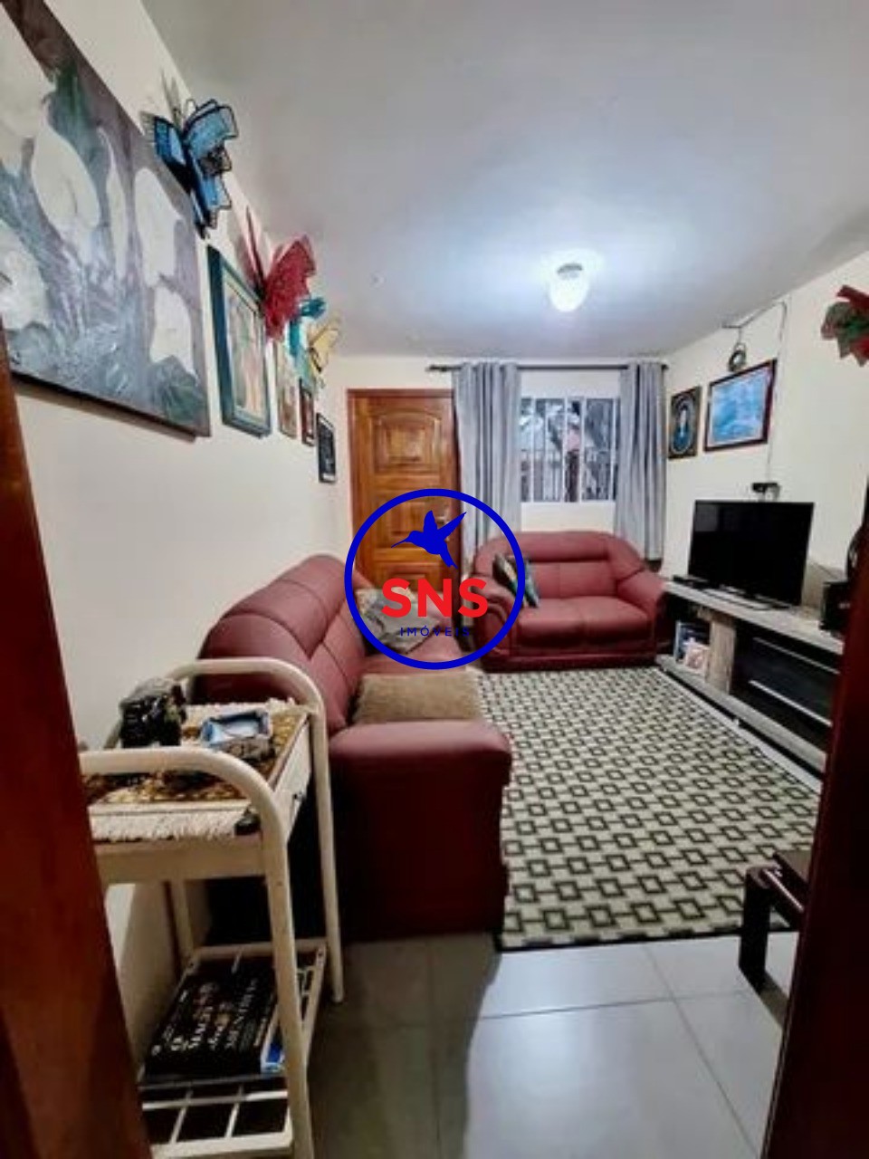 Prédio Inteiro à venda com 3 quartos, 360m² - Foto 9