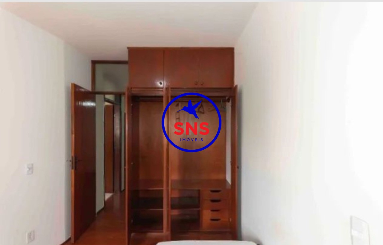 Apartamento à venda com 1 quarto, 40m² - Foto 9