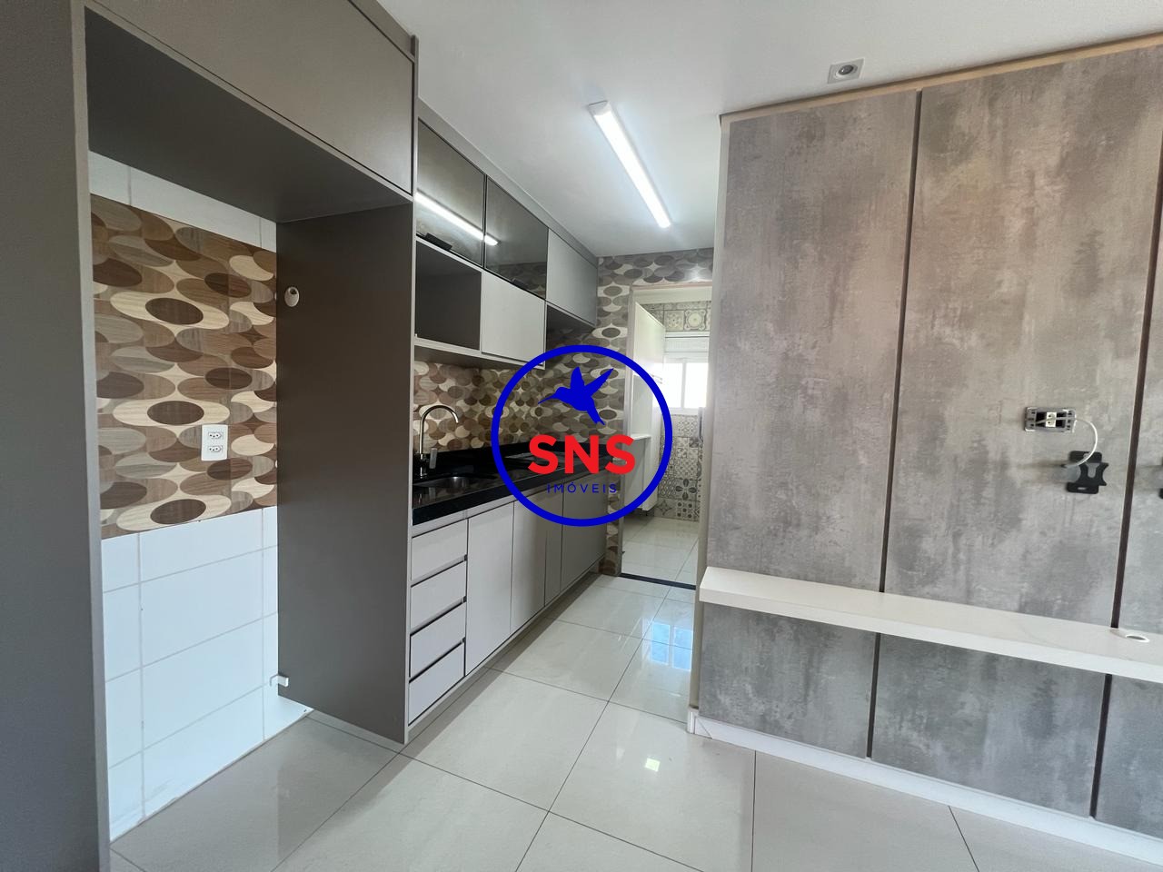 Apartamento à venda com 3 quartos, 58m² - Foto 23