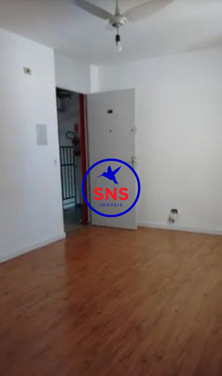 Apartamento à venda com 2 quartos, 55m² - Foto 2