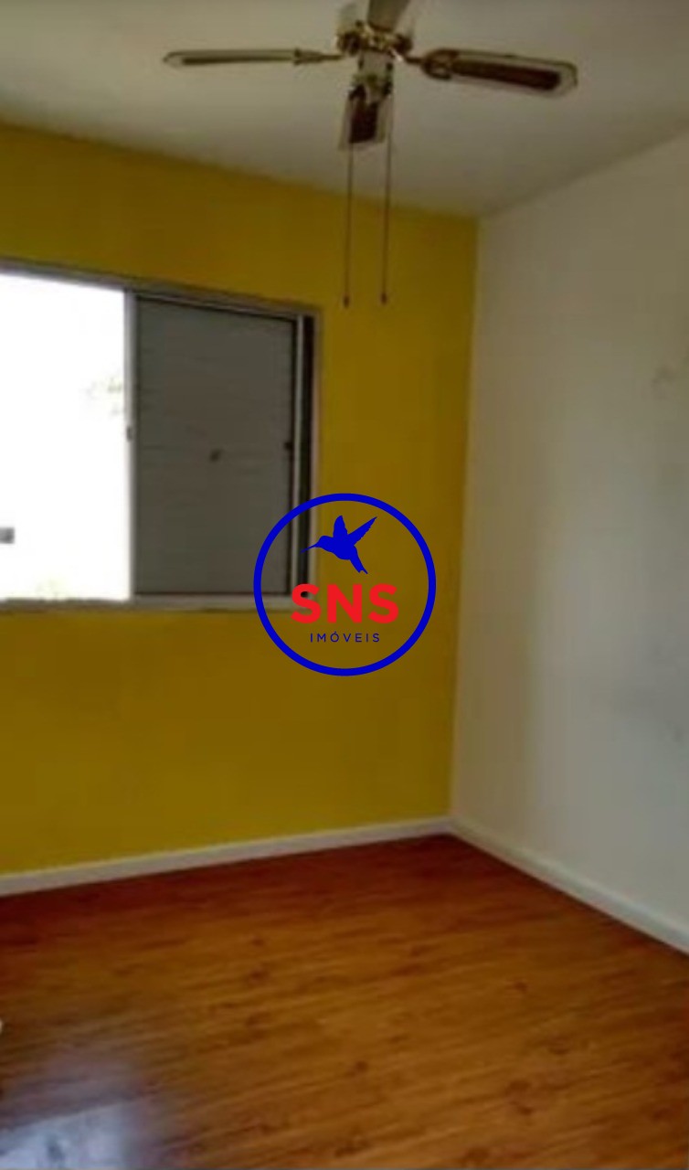 Apartamento à venda com 2 quartos, 55m² - Foto 7