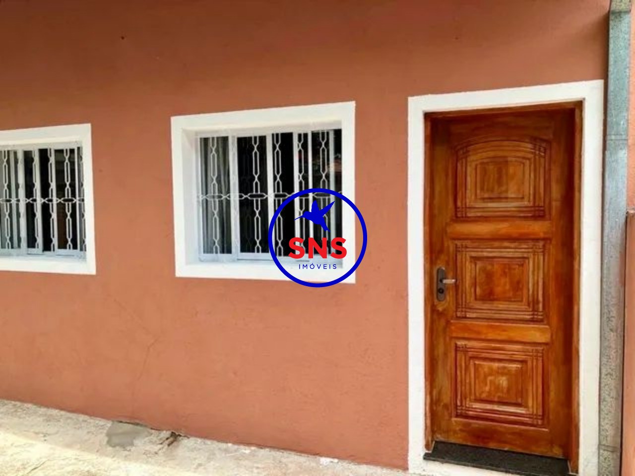 Prédio Inteiro à venda com 3 quartos, 360m² - Foto 2