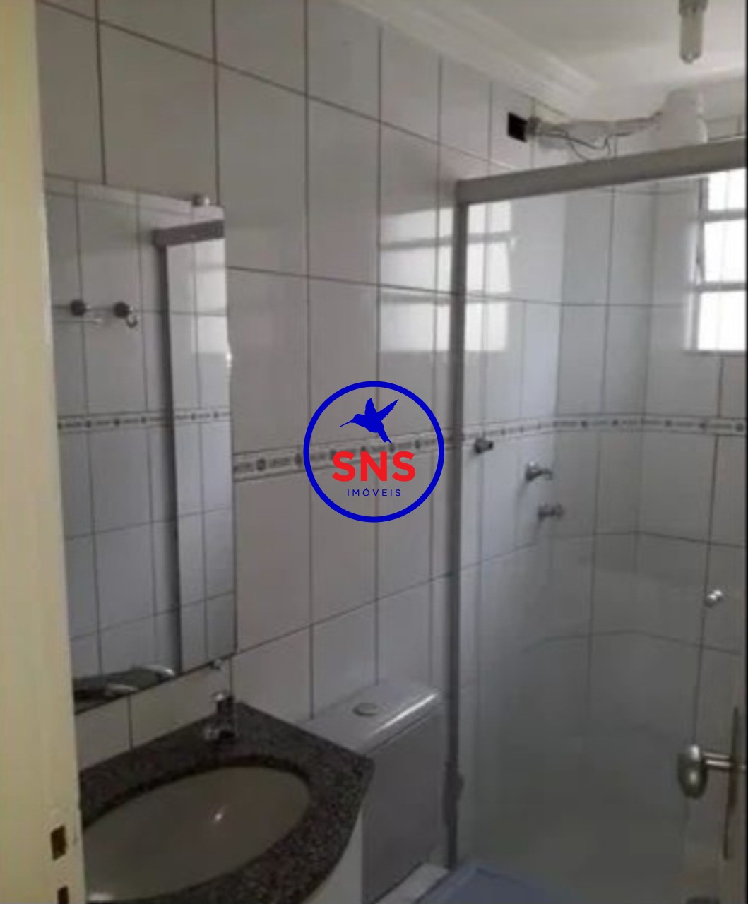 Apartamento à venda com 2 quartos, 55m² - Foto 4