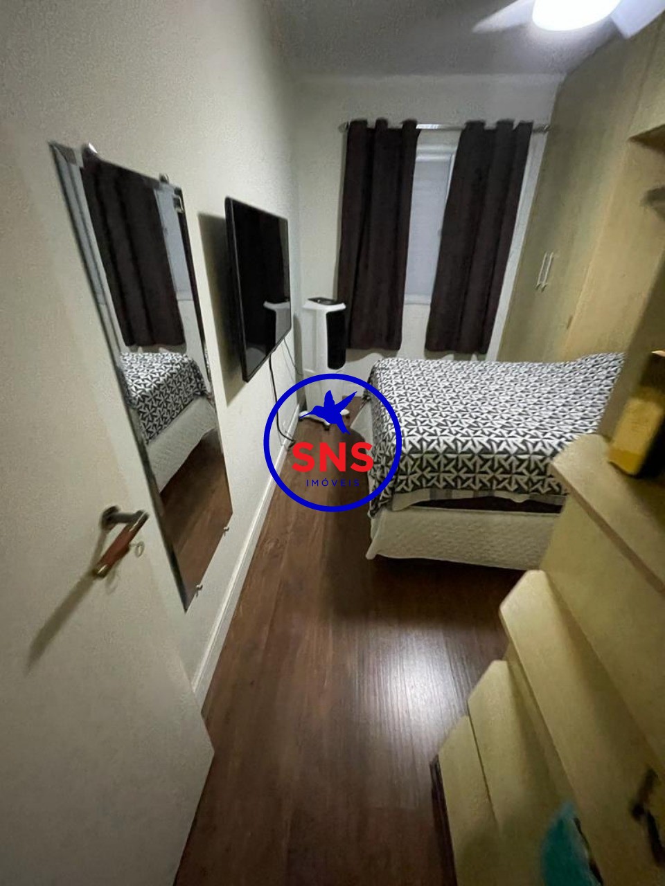 Apartamento à venda com 2 quartos, 65m² - Foto 5