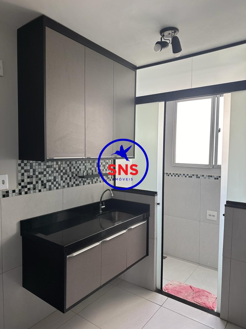 Apartamento à venda com 3 quartos, 70m² - Foto 5