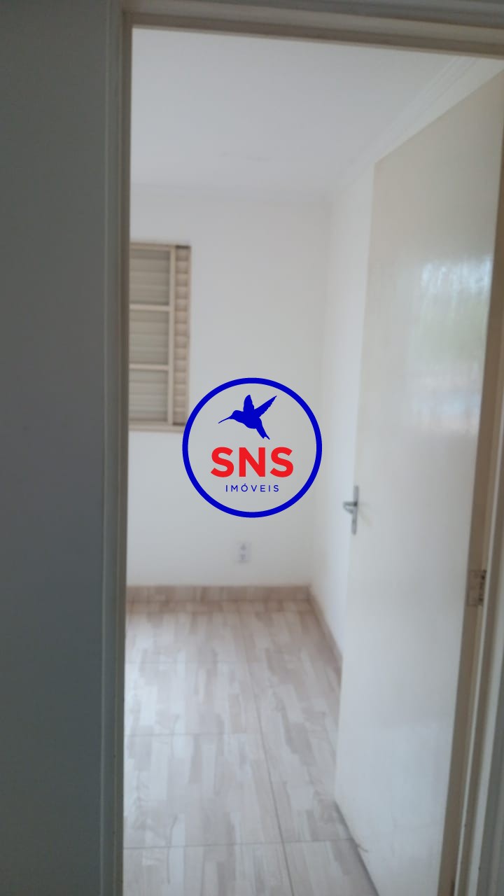 Apartamento à venda com 2 quartos, 52m² - Foto 11