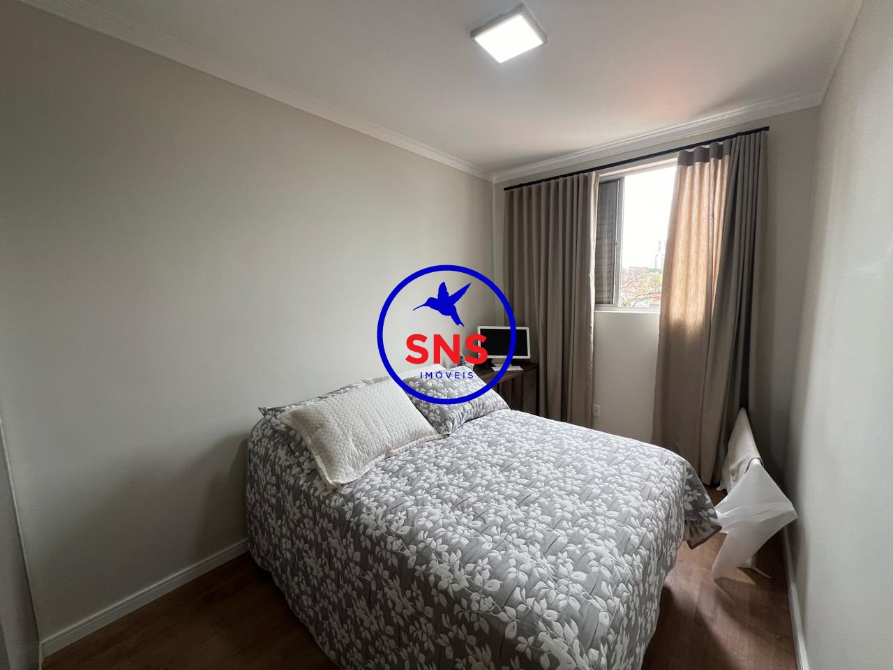 Apartamento à venda com 2 quartos, 76m² - Foto 12