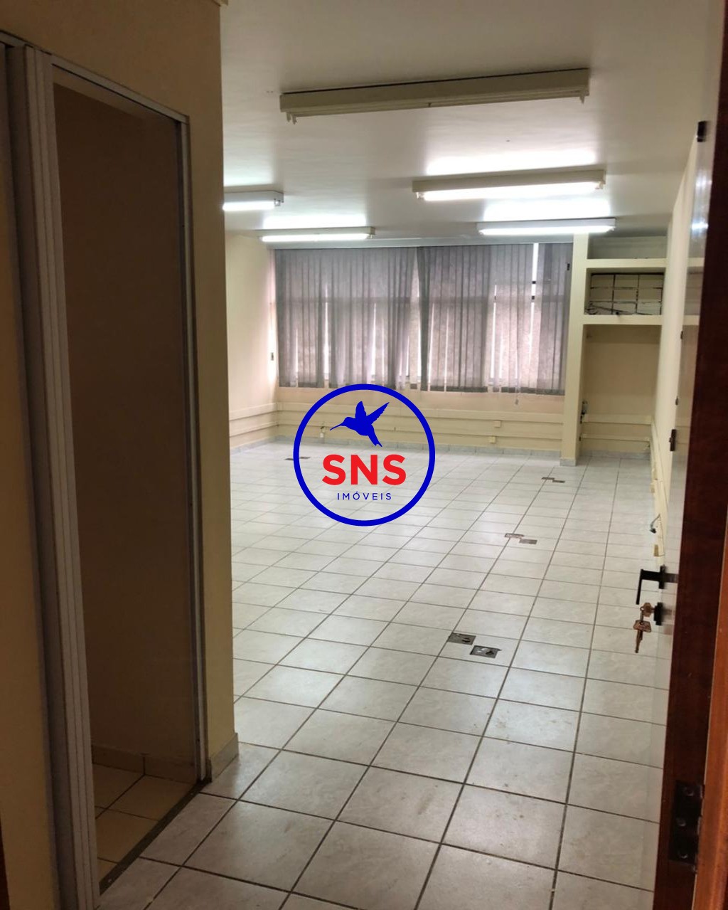 Conjunto Comercial-Sala à venda e aluguel, 36m² - Foto 2