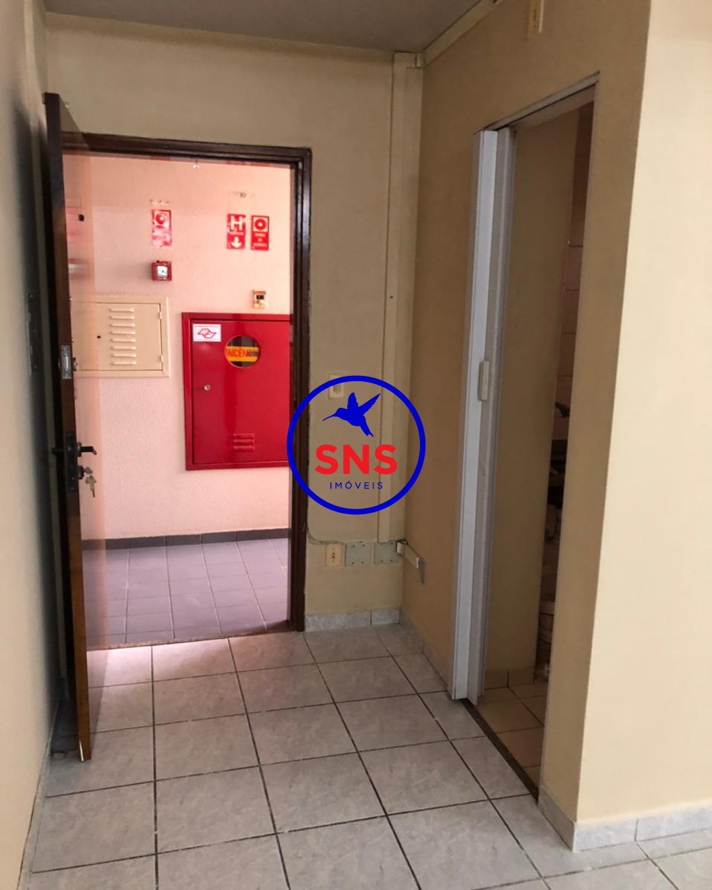 Conjunto Comercial-Sala à venda e aluguel, 36m² - Foto 4