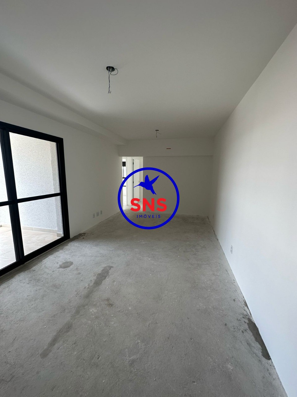 Apartamento à venda com 3 quartos, 78m² - Foto 2