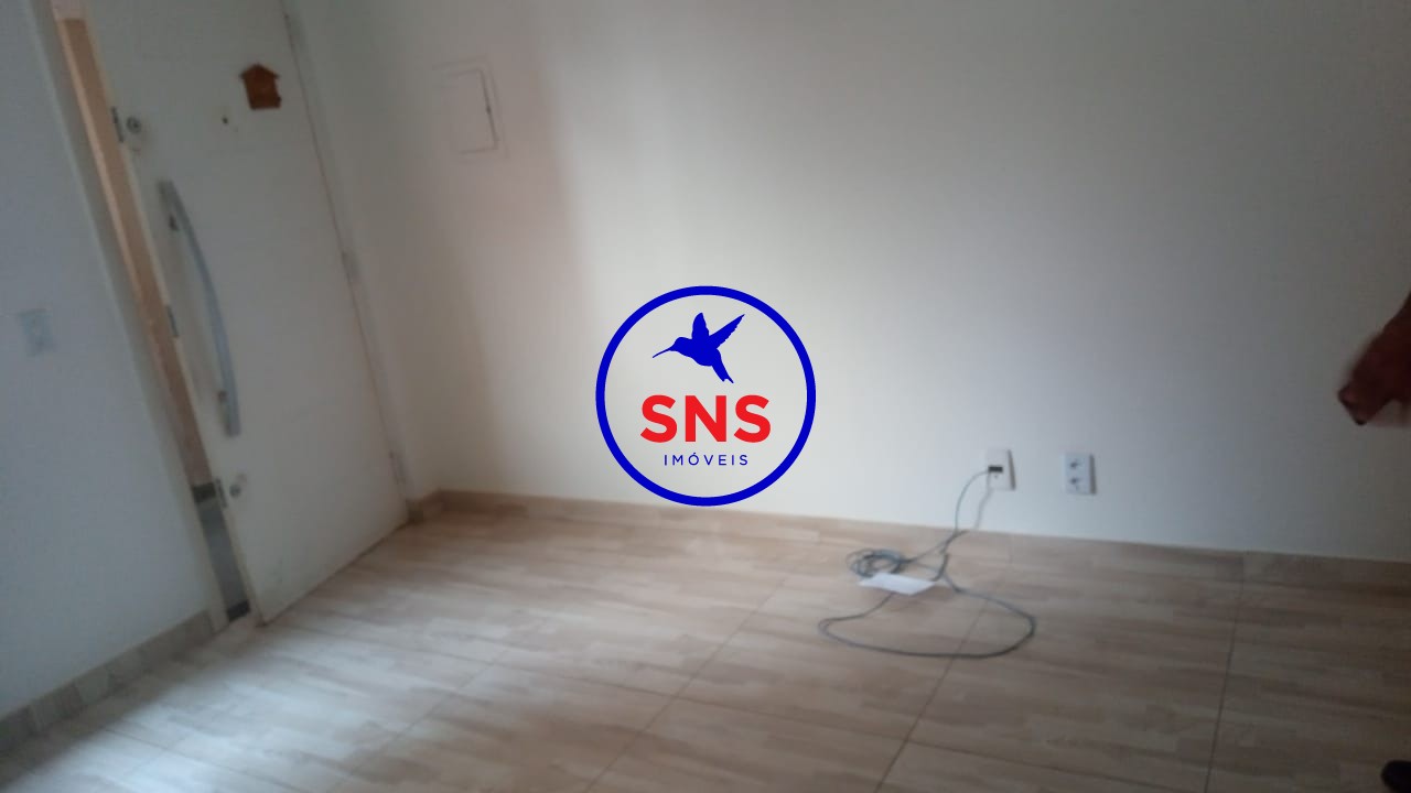 Apartamento à venda com 2 quartos, 52m² - Foto 7