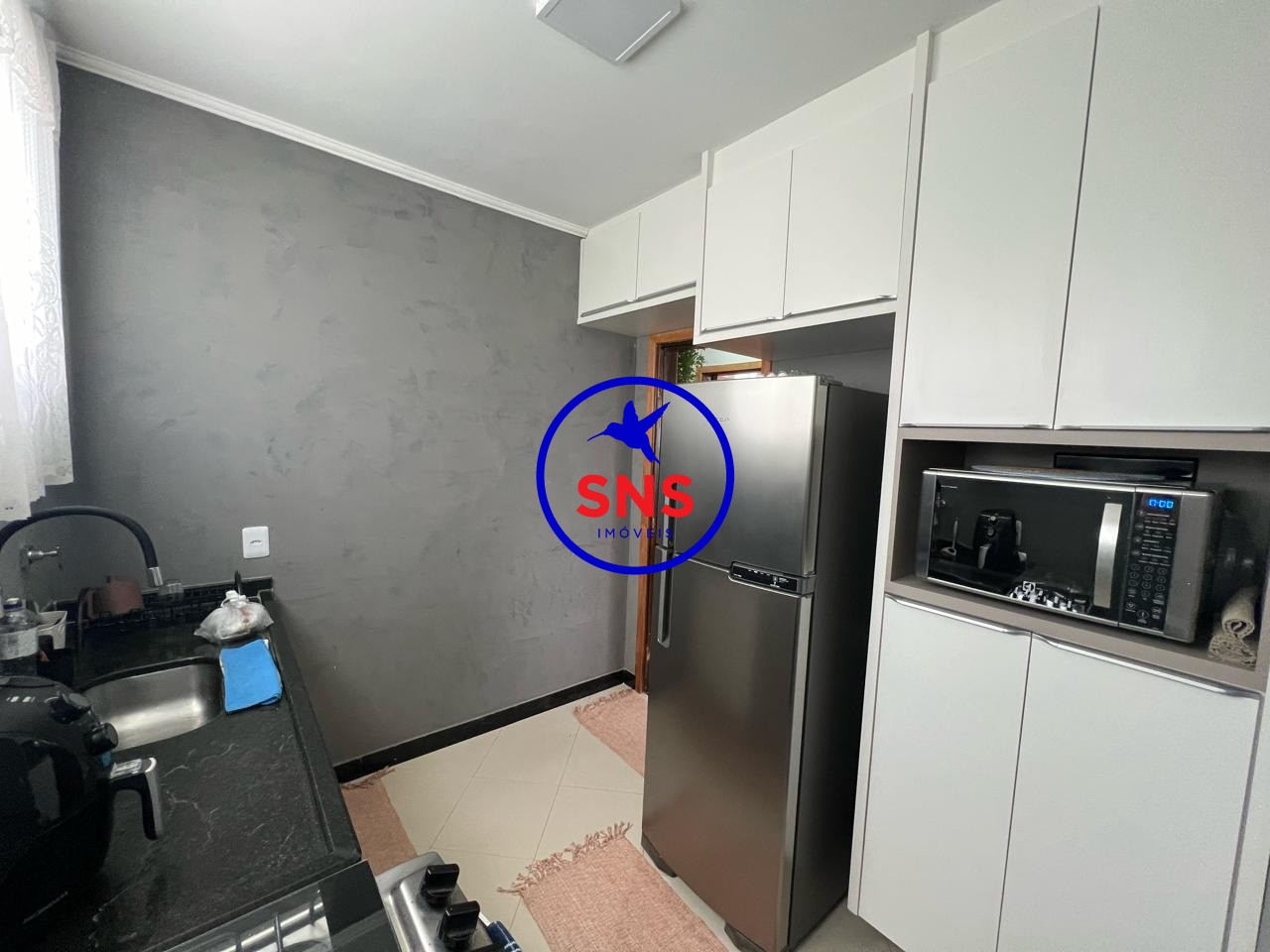 Apartamento à venda com 2 quartos, 76m² - Foto 15