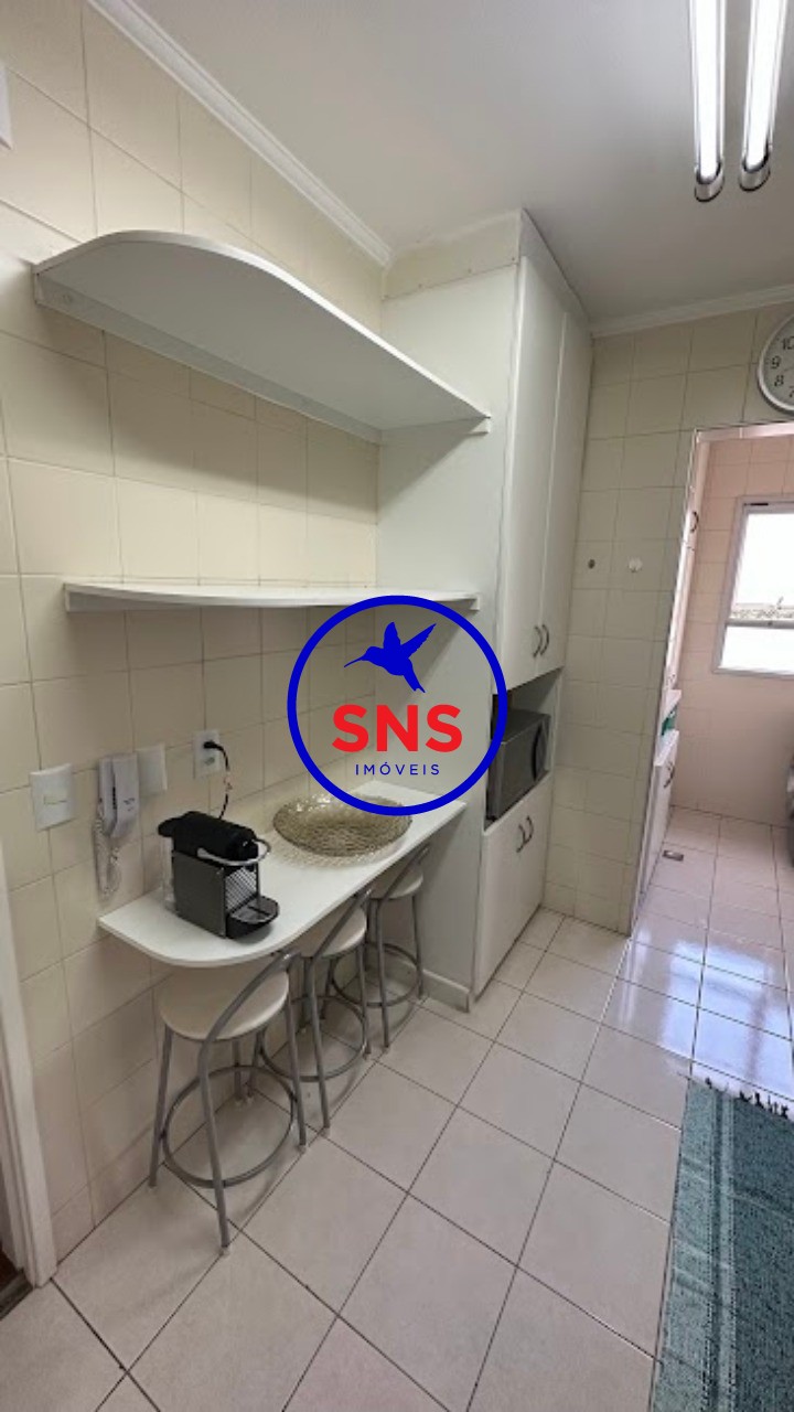 Apartamento à venda com 2 quartos, 70m² - Foto 9