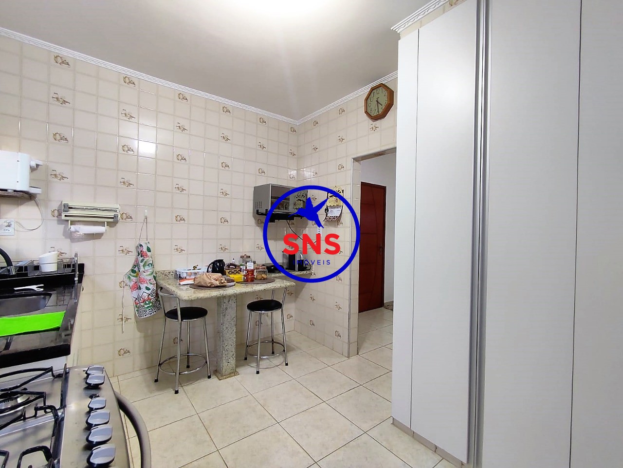 Casa à venda com 3 quartos, 124m² - Foto 16