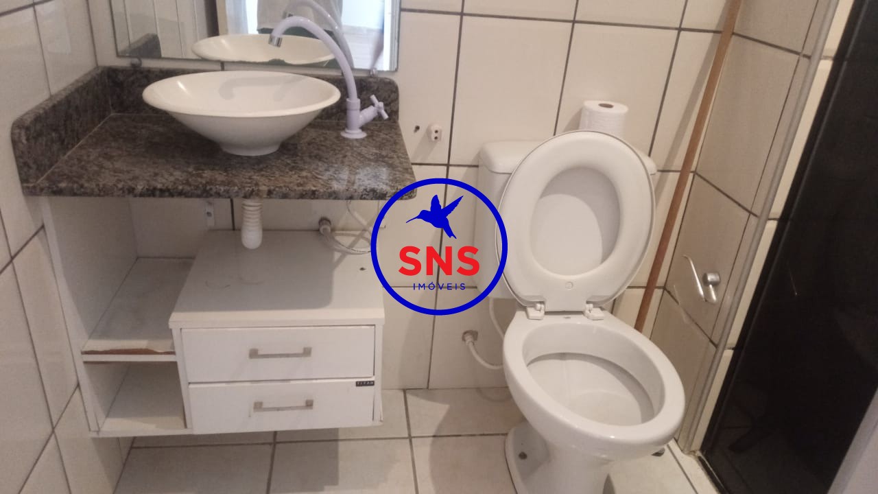 Apartamento à venda com 2 quartos, 52m² - Foto 5