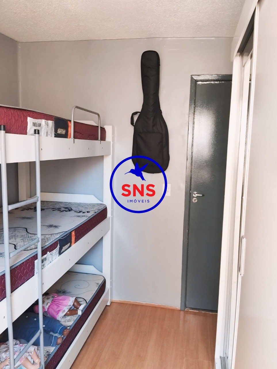 Apartamento à venda com 2 quartos, 42m² - Foto 15