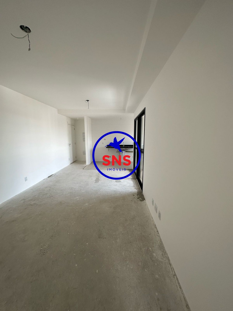 Apartamento à venda com 3 quartos, 78m² - Foto 3