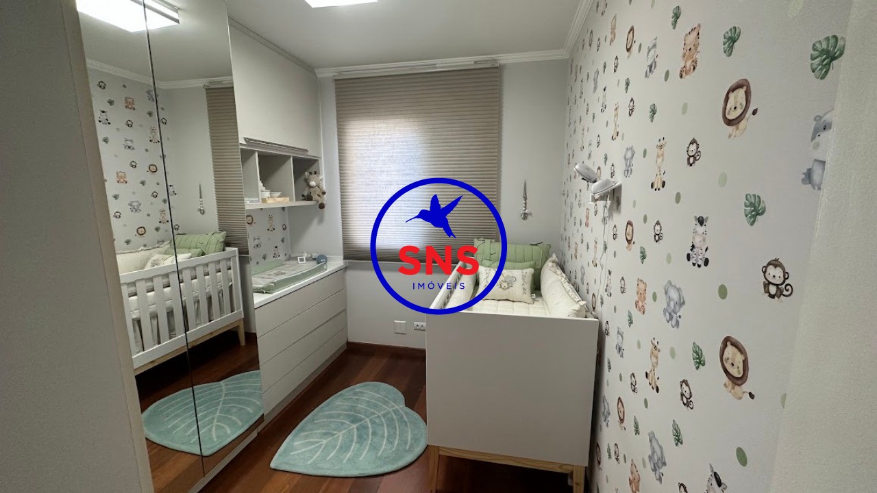 Apartamento à venda com 2 quartos, 70m² - Foto 5