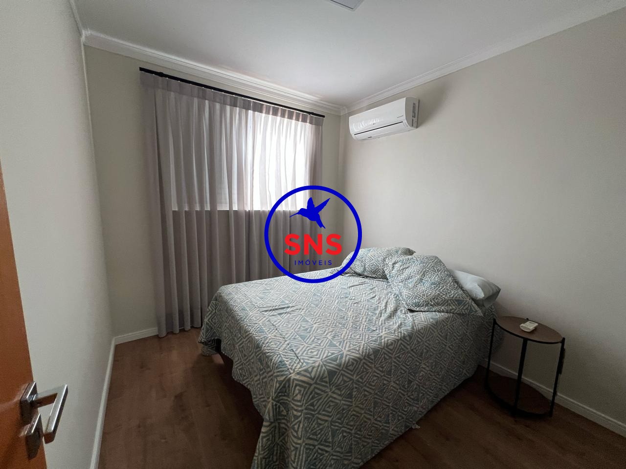 Apartamento à venda com 2 quartos, 76m² - Foto 7