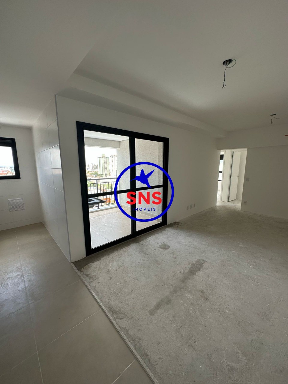 Apartamento à venda com 3 quartos, 78m² - Foto 12