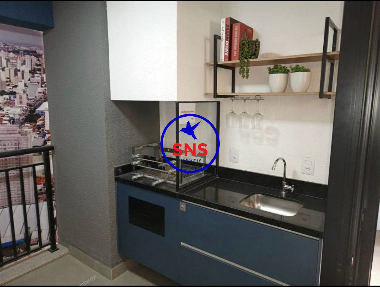 Apartamento à venda com 3 quartos, 78m² - Foto 25