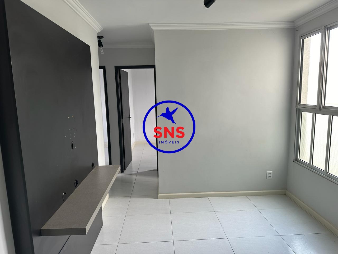 Apartamento à venda com 3 quartos, 70m² - Foto 2