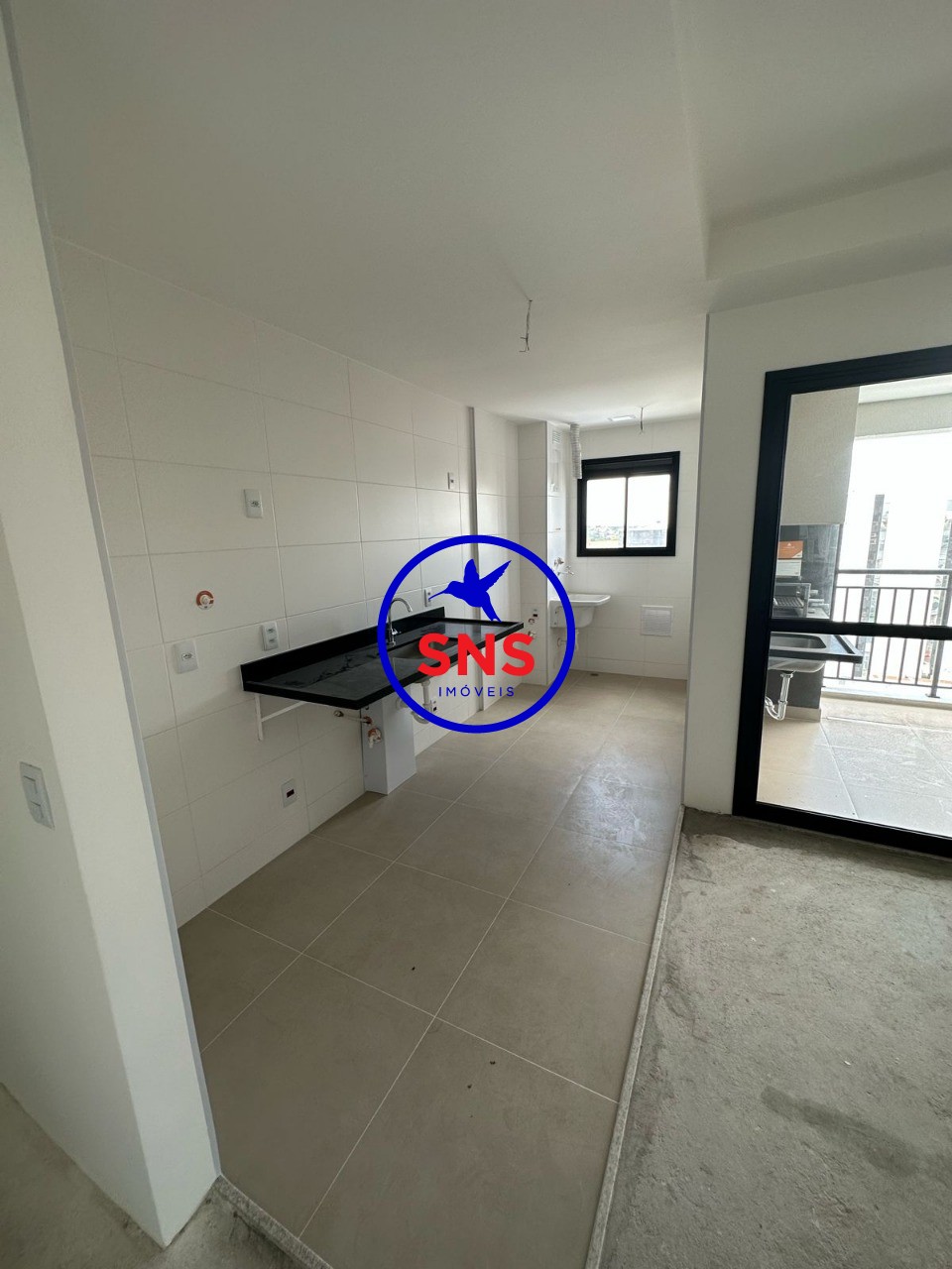 Apartamento à venda com 3 quartos, 78m² - Foto 4