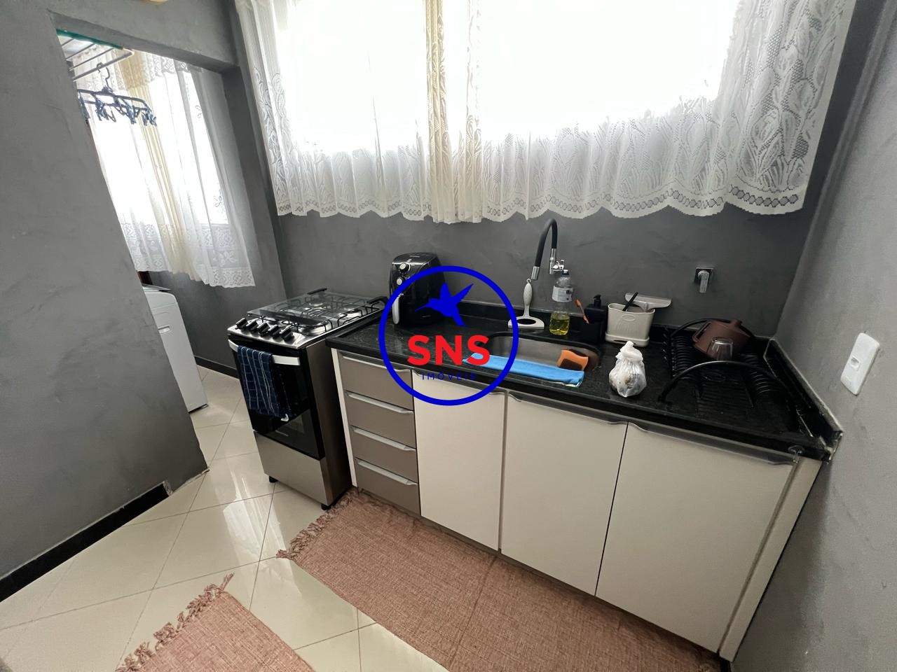 Apartamento à venda com 2 quartos, 76m² - Foto 14