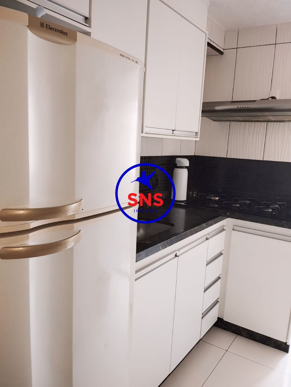 Apartamento à venda com 2 quartos, 42m² - Foto 17