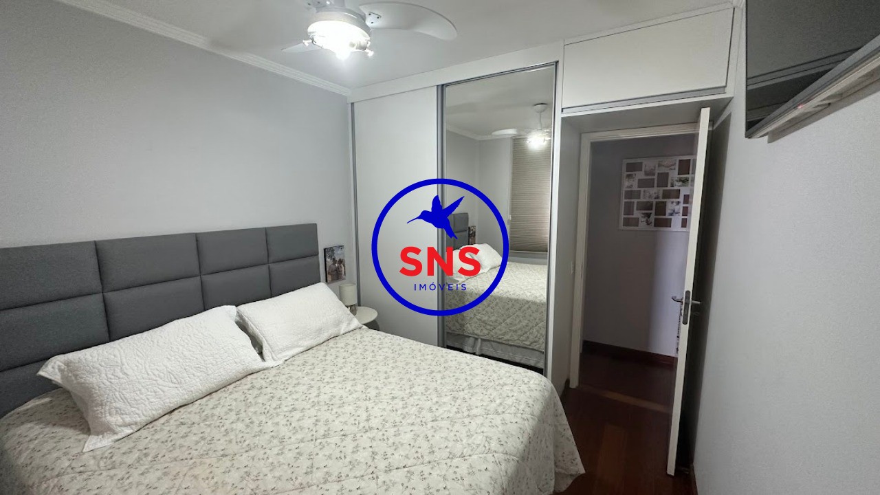 Apartamento à venda com 2 quartos, 70m² - Foto 7